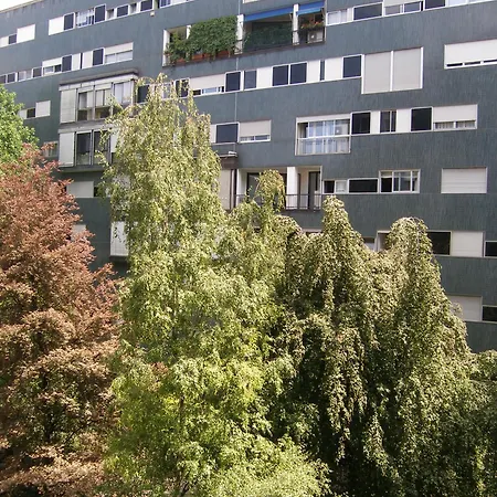 Luminous Stylish Quiet 150m2, Tre Torri * Milano