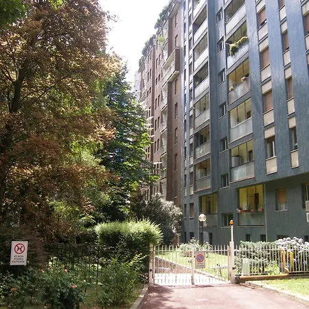 Luminous Stylish Quiet 150m2, Tre Torri Appartamento *