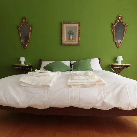 Appartamento Luminous Stylish Quiet 150m2, Tre Torri