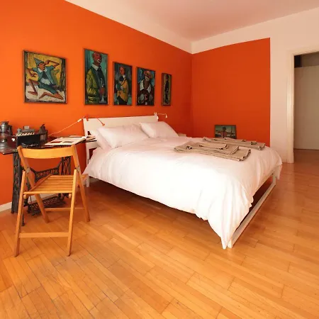 Appartamento Luminous Stylish Quiet 150m2, Tre Torri