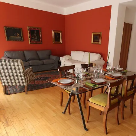 Luminous Stylish Quiet 150m2, Tre Torri Appartamento *