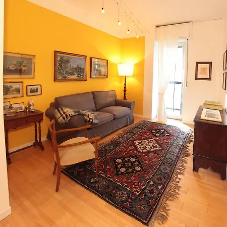 Appartamento Luminous Stylish Quiet 150m2, Tre Torri *