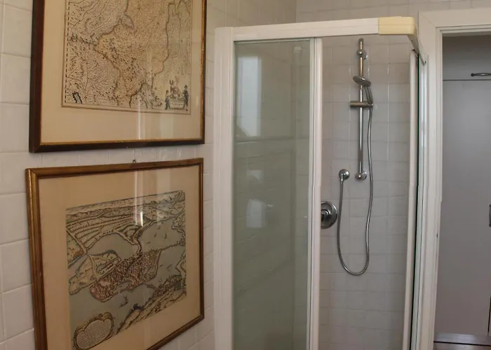 Apartament Luminous Stylish Quiet 150m2, Tre Torri
