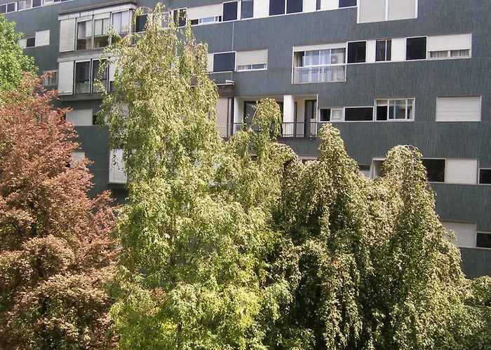 Luminous Stylish Quiet 150m2, Tre Torri * Mediolan