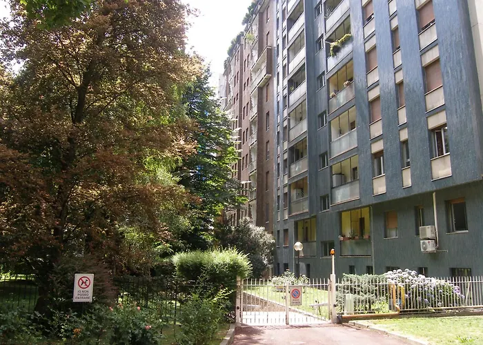Luminous Stylish Quiet 150m2, Tre Torri Apartament *