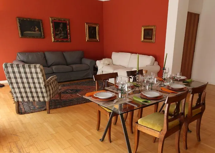 Luminous Stylish Quiet 150m2, Tre Torri Apartament *